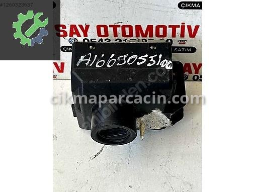Mercedes-Benz GLA Kontak Seti A1669055100 çıkma parça