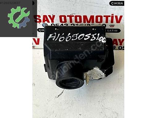 A1669055100 MERCEDES W166 GL KONTAK YUVASI EZS