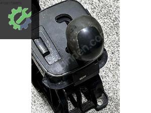 A1683701309 A1683700809 MERCEDES W168 VANEO VİTES MEKANİZMASI