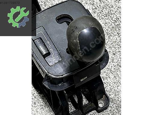 A1683701309 A1683700809 MERCEDES W168 VANEO VİTES MEKANİZMASI