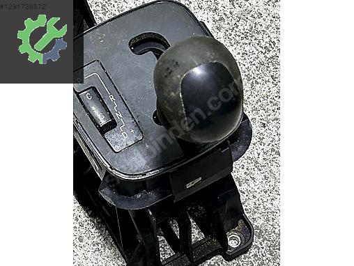 A1683701309 A1683700809 MERCEDES W168 VANEO VİTES MEKANİZMASI