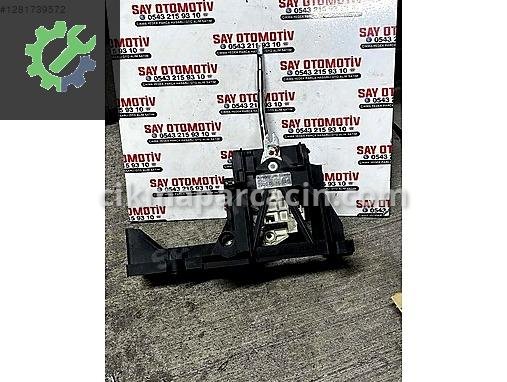 Mercedes-Benz Vaneo Vites Mekanizması A1683701309 çıkma parça
