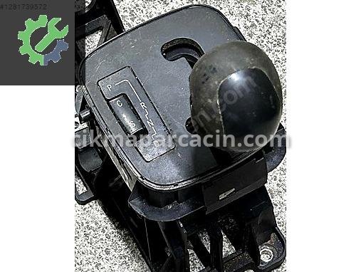 Mercedes-Benz Vaneo Vites Mekanizması A1683701309 çıkma parça