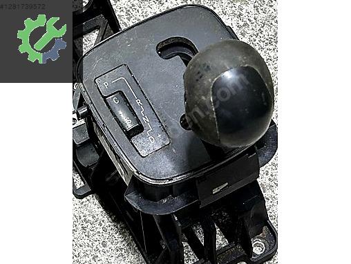 A1683701309 A1683700809 MERCEDES W168 VANEO VİTES MEKANİZMASI