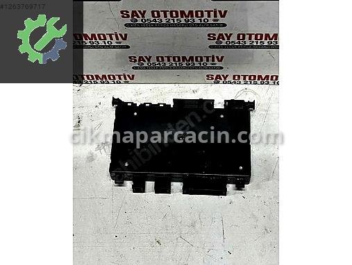 Mercedes-Benz EQA Koltuk Hafıza Beyni A172906903 çıkma parça