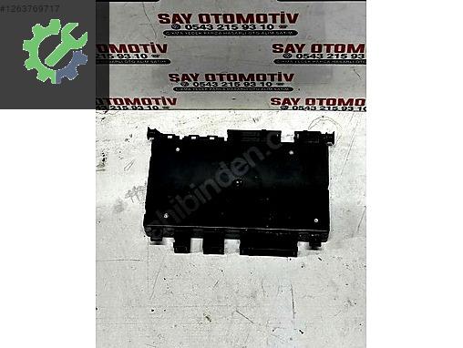 A172906903 MERCEDES W212 W204 HAFIZALI KOLTUK BEYNİ