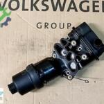 Audi A1 2011-2014 Sıfır Filtre