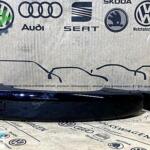 Audi A1 2011-2018 Sıfır Açma Kolu 8T0837206A Sağ
