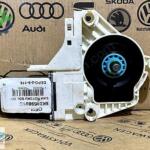 Audi A1 2011-2018 Çıkma Cam 8K0959801C