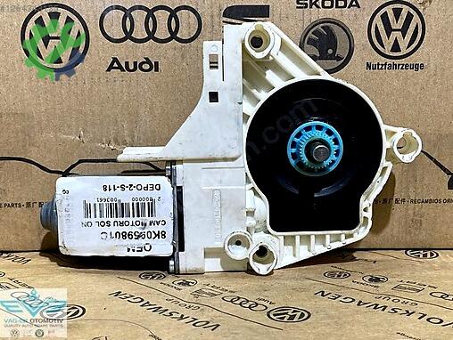 Audi A1 Cam 8K0959801C çıkma parça