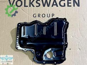 Audi A1 2015-2018 Sıfır Yağ Karteri 04B103602E