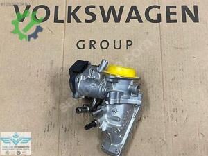 Volkswagen Passat Sıfır Devirdaim 04L128063T No 3953490