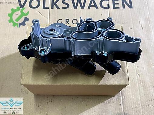 Audi A1 Devirdaim 04E121600AD çıkma parça
