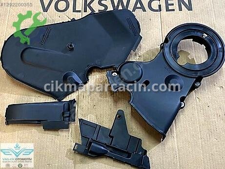 Audi A4 Triger Seti çıkma parça