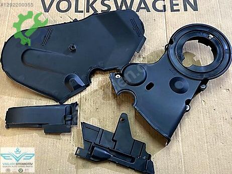 Audi A4 Triger Seti çıkma parça