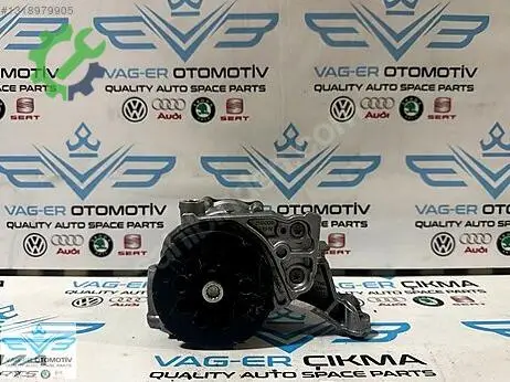 Audi A1 Yağ Pompası 04L145208H çıkma parça