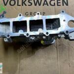 Audi A1 Sıfır Emme Manifoldu 04L129711AB