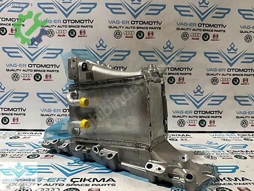 Audi A6 Emme Manifoldu 04L129766AL çıkma parça