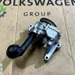 Audi A6 Sıfır Yağ Pompası 03L115105B