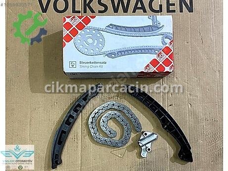 Audi A1 Triger Zinciri/seti çıkma parça