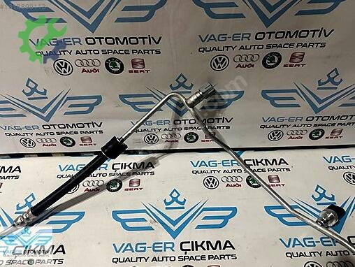 Audi A4 Klima Borusu 3Q0816741H çıkma parça