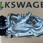 Audi A1 Sıfır Devirdaim 05E121006E