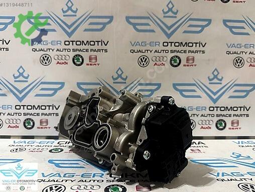 Audi A3 Devirdaim 05E121006F çıkma parça