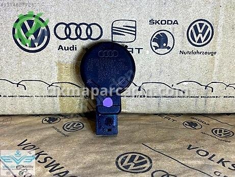 Audi A4 Yağmur Sensörü çıkma parça