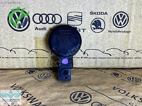 Audi A4 Yağmur Sensörü 8K0955559D çıkma parça