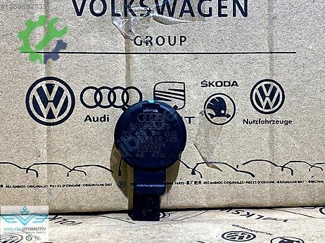 Audi A4 Yağmur Sensörü çıkma parça