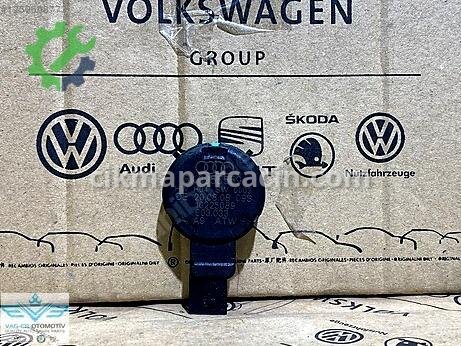 Audi A7 Yağmur Sensörü çıkma parça