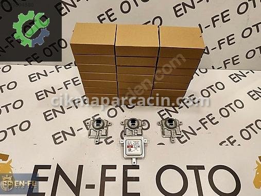 Tata Xenon Far Beyni 8K0941597F çıkma parça