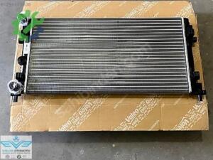 Audi A1 Sıfır Radyatör 6R0121253A
