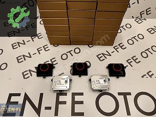 Audi A1 LED Far 4G0907697D çıkma parça