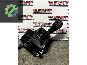 A2022670537 MERCEDES ML W163 W202 W208 VİTES MEKANİZMASI KULESİ