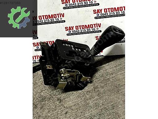 A2022670537 MERCEDES ML W163 W202 W208 VİTES MEKANİZMASI KULESİ
