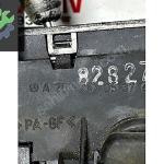 A2022670537 MERCEDES ML W163 W202 W208 VİTES MEKANİZMASI KULESİ