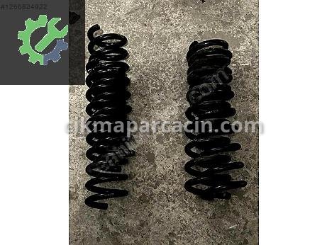 Mercedes-Benz CLA Helezon Yay çıkma parça