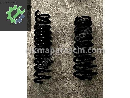 Mercedes-Benz CLA Helezon Yay A2023211904 çıkma parça