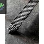 A2035000500 MERCEDES W203 C180 C200 CDİ İNTERCOL TURBO RADYATÖR