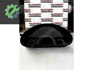 A2035400711 MERCEDES W203 C CLASS KM GÖSTERGE SAATİ 110008896 (2. Adet)