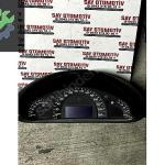 A2035406111 MERCEDES W203 C CLASS KM SAATİ GÖSTERGE PANELİ