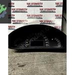 A2035406111 MERCEDES W203 C CLASS KM SAATİ GÖSTERGE PANELİ