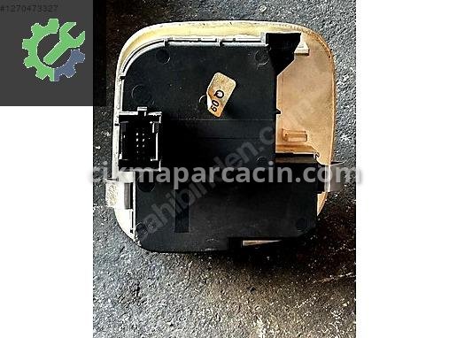 Mercedes-Benz CLK Far Anahtarı A2035451004 çıkma parça