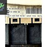 A2035451004 MERCEDES W203 W209 CLK FAR ANAHTARI AYNA DÜĞMESİ