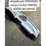 A2036800187 MERCEDES W203 C CLASS TORPİDO GÖĞÜS ORJ ÇIKMA