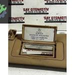 A2038170202 MERCEDES W203 W209 GÜNEŞLİK ORJ