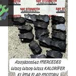 A2038201642 MERCEDES W203 W209 W211 KALORİFER KLİMA FLAP MOTORU