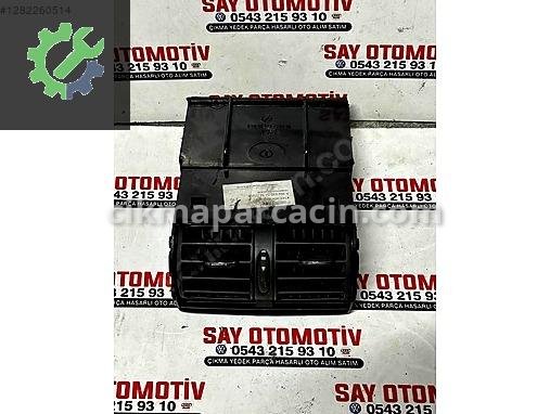 Mercedes-Benz CLA Kalorifer Izgarası A2038300454 çıkma parça