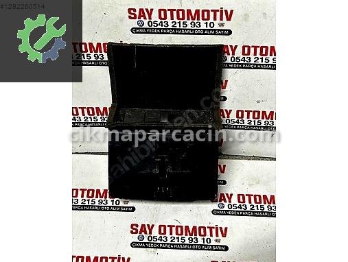 Mercedes-Benz CLA Kalorifer Izgarası A2038300454 çıkma parça
